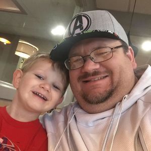 Meet your Posher, Bob